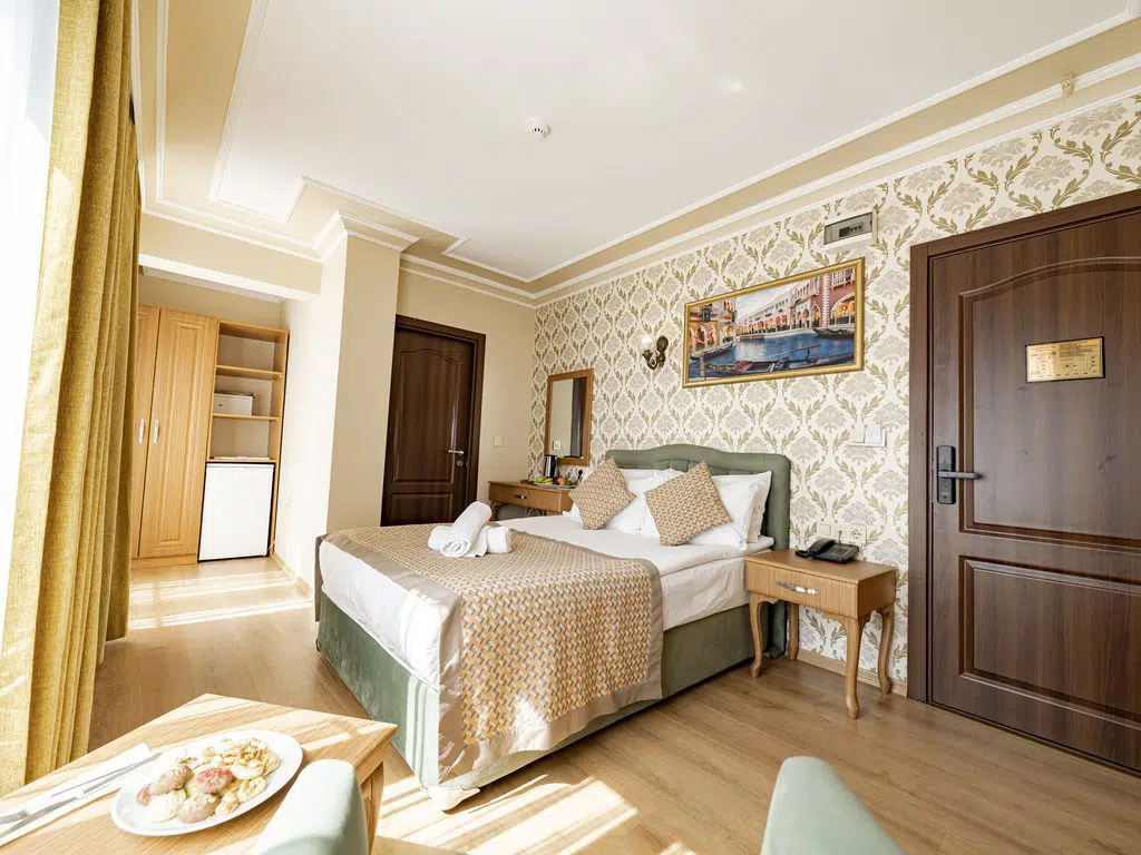 room image