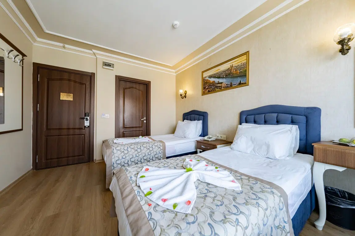 room image
